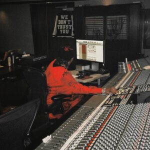 Metro Boomin Instagram - HIP-HOP IS ALIVE AND WELL