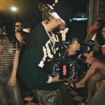 Metro Boomin Instagram - can’t be in my feelings when you don’t get my vision 🎥👁️
