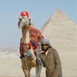 Metro Boomin Instagram - from St. Louis to the pyramids