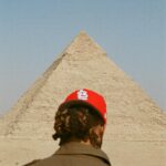 Metro Boomin Instagram - from St. Louis to the pyramids