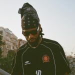Metro Boomin Instagram - from St. Louis to the pyramids