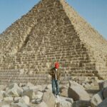 Metro Boomin Instagram - from St. Louis to the pyramids