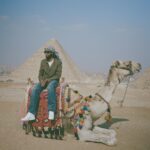 Metro Boomin Instagram - from St. Louis to the pyramids