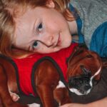 Mia Dinoto Instagram - I’m so blessed to have had the best dog / friend to grow up with and I thank God for every moment I got to spend with him. Life is short and tomorrow is never promised so always remember to hug your loved ones, be the light of the world, cherish every moment God gives you life, and most importantly give your life to Jesus before it’s too late. ❤️ “And just as it is appointed for man to die once, and after that comes judgment” - Hebrews 9:27 “For God so loved the world, that he gave his only Son, that whoever believes in him should not perish but have eternal life.” - John 3:16