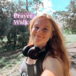 Mia Dinoto Instagram – One of my favorite things to do in the morning is go on a prayer walk at sunrise 🌅

⬇️Here’s some reasons why

🥇God is first in my life, so I put Him first in the morning.
“I rise early, before the sun is up; I cry out for help and put my hope in your words.” 
– Psalm 119:147

😇Peace instead of Anxiety.
From the moment I wake up, there are distractions pulling me away from focusing on the Lord. If follow those distractions before I set my focus of God, I’m much more likely to become anxious, stressed, and overwhelmed when the day doesn’t go how I planned.
But when my focus is on God, I can have peace and joy no matter how the day goes, because I remember that my joy and peace isn’t based on if my day went according to plan, but on the Lord.
Starting your day right is crucial as it heavily  influences your entire day. 

😌 Focused & Engaged during Prayer.
While sitting I often get distracted and my thoughts tend to wonder (especially when I sit for too long.) Walking helps me direct my attention souly to prayer while staying focused and engaged in the conversation. (I also like to speak out loud, which also helps my thoughts from wondering.)

⚡️🧠 Energy & A Clear Mind.
Getting sun first thing in the morning helps increase productivity, mental clarity and energy during your day! 

🙏🏼Praise   Worship.
Seeing Gods beautiful creation is a reminder of how powerful God is! If God can make EVERYTHING out of NOTHING, there’s absolutely nothing that is too big for Him to handle, therefore we can trust in Him completely and have no reason to fear!

🫶 Health & Wellness
As Christian, our bodies are temples of the Holy Spirit, and walking is a great way to get up and moving.
Also, getting daily fresh air and sun is SO important for your health! 

📣I encourage you to join me in a week of sunrise prayer walks! Try it out and see how waking up early and placing God first thing in the morning changes your life!😇🫶
•
#christianfitness #christiancontent #christianliving #prayertime #prayerchangesthings #prayerwarrior #prayerwalk #prayerworks #christianblogger #christianblog #christianwomen #faithfitness