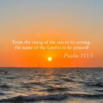 Mia Dinoto Instagram - Praise The Lord for beautiful sunsets, wonderful friends, and my sisters in Christ 🌅🫶 #thankful #IronSharpensIron