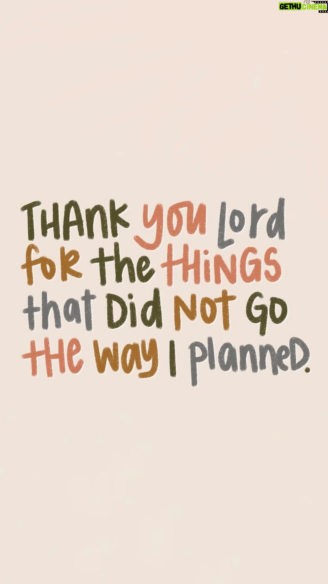 Mia Dinoto - 2.1K Likes - God knows what’s best for His children and He protects us from things we never even know we needed protection from.
One way He might do this is by not answering a prayer to something that we don’t realize is bad for us. God knows every outcome to every situation while we can only guess.
Trust in His plan. God knows what’s best for you. When your plans fail you can rest in knowing His plans prevail.
•
“You keep him in perfect peace whose mind is stayed on you, because he trusts in you.” - Isaiah 26:3-4
•
Cover photo by @christian_calligraphy_ ✨
•
#faith #faithful #trust #trustGod #TrustGodsPlan #TrustHisPlan #GodisGood #trustheprocess #christianencouragement #christianinspiration #christianinstagram