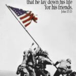 Mia Dinoto Instagram - This memorial day let us remember the soldiers that sacrificed their lives for the freedom of our nation while most importantly, remembering The Lord Jesus Christ who sacrificed His life for the freedom of every nation❤️🙏🏼 #memorialday #memorialdayweekend #freedom #Jesussetsfree #freedominChrist #JesusisLord #onenationunderGod