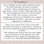 Mia Dinoto Instagram - The evidence for the reliability of the Gospels are strong and compelling. Swipe to see 7 reasons why >>> #notsponsored #evidencebased #Christianencouragement #HeisRisen #Apologetics #Christian #Christianinspiration #Gospel #canwetrustthebible #coldcasechristianity #coldcase #faith
