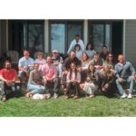 Mia Dinoto Instagram - The beginning of 2023 was by far the hardest year of my life but The Lord used the trials to bring about the biggest blessings. Without the trials, I wouldn’t have met or reconnected with such amazing people (including many who aren’t in the photos.) The very year that started as the worst, God turned into the very best. A lot can happen in a year, don’t lose hope, trust God and He will lead you down the right path. ♥️ • “And we know that all things work together for good to those who love God, to those who are the called according to His purpose.” -Romans 8:28 “Trust in the LORD with all your heart and lean not on your own understanding; 6 in all your ways acknowledge him, and he will make your paths straight.” - Proverbs 3:5,6 • #faith #faithful #trust #trustGod #TrustGodsPlan #TrustHisPlan #GodisGood #trustheprocess #christianencouragement #christianinspiration #christianinstagram #trust