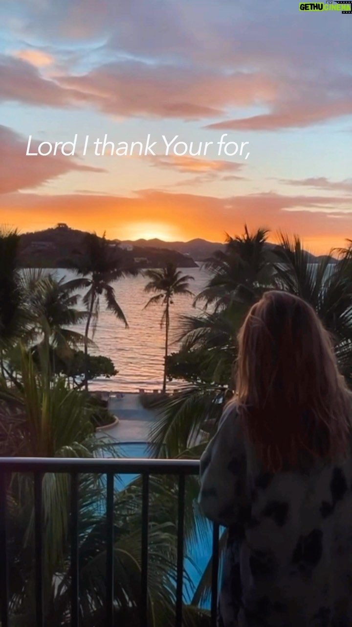 Mia Dinoto Instagram - When you keep your focus on The Lord, you can find joy in any situation, knowing that our ultimate hope lies not in this life but in the life to come.🤍 • #Christianinspiration #Christianencouragement #nature ##inspiration #Christianliving #aestheticedits #reels