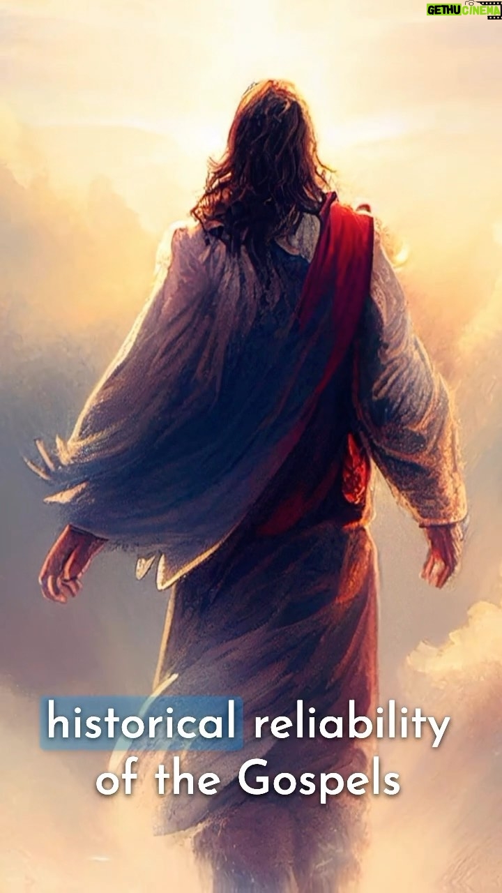 Mia Dinoto - 2.3K Likes - “The gospel isn’t a matter of religious opinions, platitudes, or fairy tales; it is about real historical events.”
See my previous post for more info on the 12 Historical Facts that point to Jesus’ resurrection!
•
Jesus came to pay a debt He didn’t owe because we owed a debt we couldn’t pay. Because of God’s sacrificial love, we can be reconciled to Him and receive eternal life if we turn from sin and put our faith and trust in Jesus alone for salvation!
Hallelujah praise the One who set us free🙏🏼🕊🙌🏼
#goodfriday #resurrection #HeIsRisen #JesusisLord #JesusChrist
