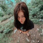 Mia Dinoto Instagram - living up to my name cause I’ve been M.I.A.🙈 but I’m back and have a lot of fun content coming so make sure to turn on posts notifications so you don’t miss it🔔🤩