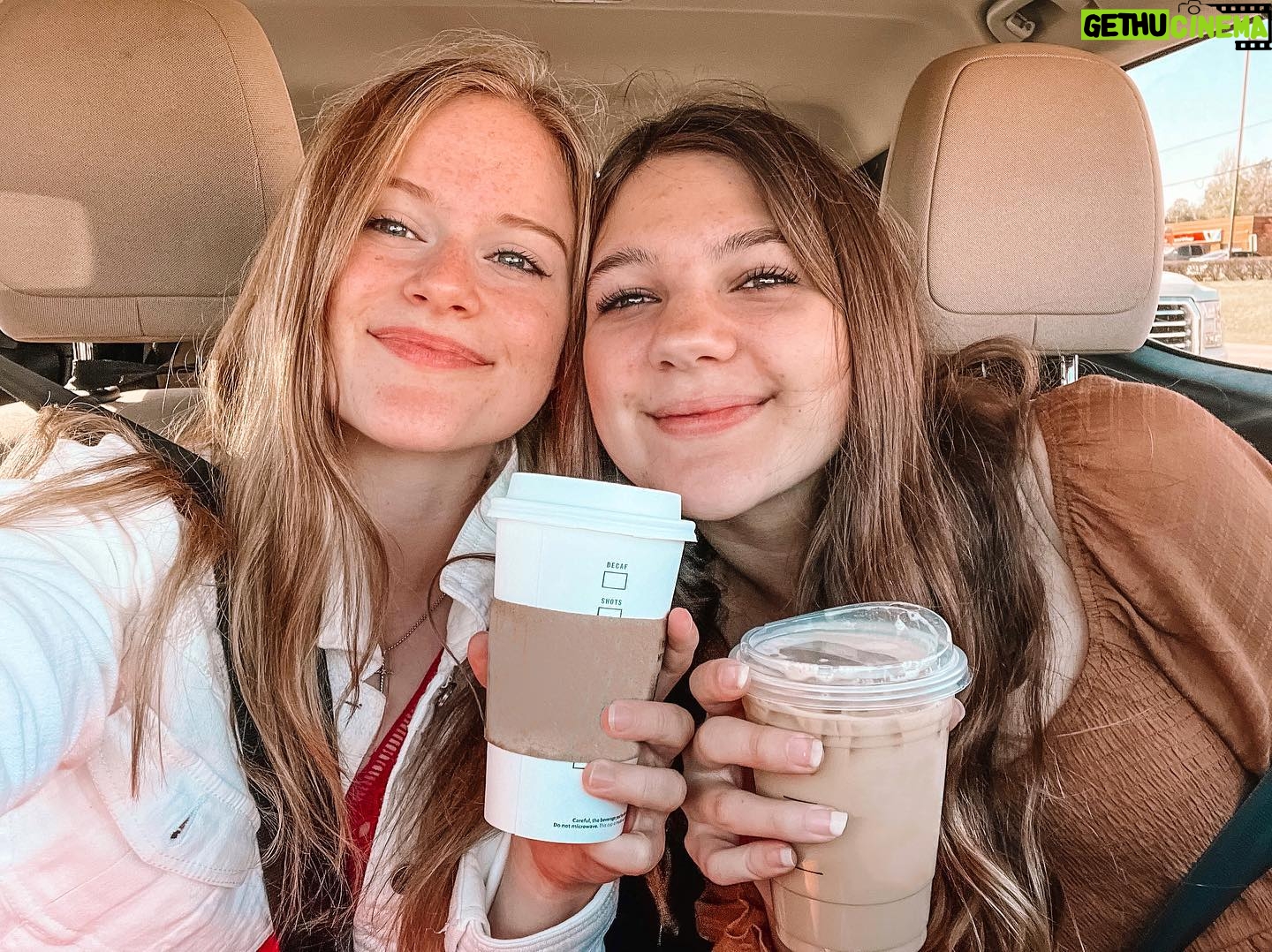 Mia Dinoto Instagram - I’m so blessed to be reunited with @itsannierose and her wonderful family 🤍 • Fellowship with other believers is so important in our walk with Jesus, I strongly encourage everyone to reach out to a friend today and encourage them in Christ 🤍 • “And let us consider how to stir up one another to love and good works, Not neglecting to meet together, as is the habit of some, but encouraging one another, and all the more as you see the Day drawing near. - Hebrews 10:24-25 “Therefore encourage one another and build one another up, just as you are doing.” - 1 Thessalonians 5:11 #encouragement #fellowship #ChristisKing #thankful