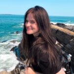 Mia Dinoto Instagram - When you go through deep waters, I will be with you ♡ - 𝙸𝚜𝚊𝚒𝚊𝚑 𝟺𝟹:𝟸