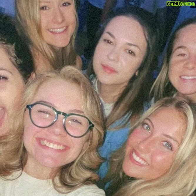 Mia Dinoto Instagram - I had such an incredible time last weekend at @jwlkrsworship fellowshipping and worshiping the Lord with my family in Christ🙏🏼💓 This weekend has reminded me how important it is to be in community with believers... If you don’t have a Christian community, group or friends, I strongly encourage you to reach out to a believer today, encourage them in Christ and start to build a relationship with them. Ask God to lead you to the right people and when you find them, you will be so blessed 🫶 : "And let us consider how to stir up one another to love and good works, Not neglecting to meet together, as is the habit of some, but encouraging one another, and all the more as you see the Day drawing near. - Hebrews 10:24-25 "Therefore encourage one another and build one another up, just as you are doing." - 1 Thessalonians 5:11