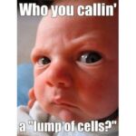 Mia Dinoto Instagram - Enough with the euphemisms. If you support killing babies, just say it. Abortion is murder and that’s a fact. Facts don’t care about your feelings so whatever emotional excuse you have for killing babies doesn’t matter because it’s NEVER ok to kill an innocent human life. - #TurnToJesus #memes #memesdaily