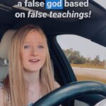 Mia Dinoto Instagram – People in every area of life, from involved church leaders to hard core skeptics of Christianity teach misrepresentations (lies) about God and His Word. 

This leads people away from truly knowing God, having a relationship with Him, and the truth that sets us free. (John 8:32)

That’s why it’s so important for us ALL to read The Word for ourselves and test everything (1 Thessalonians 5:21) to make sure it aligns with the TRUTH about God and what The Bible actually teaches.
:
1 Thessalonians 5:21 
But test everything; hold fast what is good.
:
2 Peter 2:1;
But false prophets also arose among the people, just as there will be false teachers among you, who will secretly bring in destructive heresies, even denying the Master who bought them, bringing upon themselves swift destruction.
:
Matthew 7:15;
“Beware of false prophets, who come to you in sheep’s clothing but inwardly are ravenous wolves.
:
 2 Timothy 4:3;
For the time is coming when people will not endure sound teaching, but having itching ears they will accumulate for themselves teachers to suit their own passions,
:
#bewareoffalseprophets #discernment #christianliving #christianadvice