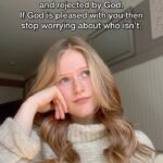 Mia Dinoto Instagram - “If God is for us, who can be against us?” - Romans 8:28-39 • “Don’t be afraid of those who want to kill your body; they cannot touch your soul. Fear only God, who can destroy both soul and body in hell.“ - Matthew 10:28 • • #fearGodnotman #GodFirst #followJesus #Christianencouragement #Christianinspiration #Christianquotes #Christianliving #Christianblogger #confidenceinChrist