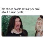 Mia Dinoto Instagram - Enough with the euphemisms. If you support killing babies, just say it. Abortion is murder and that’s a fact. Facts don’t care about your feelings so whatever emotional excuse you have for killing babies doesn’t matter because it’s NEVER ok to kill an innocent human life. - #TurnToJesus #memes #memesdaily