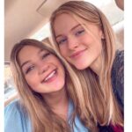 Mia Dinoto Instagram - Happy birthday Annie!! I'm so thankful to have had you as a wonderful friend for the past 7 years! Looking forward to the day when we finally live near each other and in the same state… hopefully one day 🥲🫶 (Swipe to see old videos of us from about 7 years ago 🫣) #18thbirthday