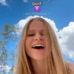 Mia Dinoto Instagram - It’s SO powerful to reflect on the drastic ways Jesus transforms us and our lives, I encourage you all to do the same! It will leave you in awe of how powerful and good our God is! Share one of the ways Jesus has impacted your life below! ❤️⬇️ • #Godislove #Jesusloves #jesusfoundme #jesussaves #lovequotes #looktoJesus #womanofGod #gospel #truth #readyourbible #Godcares #followJesus #godsplan #reels #instareels #sharethelove #sharethegospel
