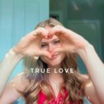 Mia Dinoto Instagram - If you ever wonder what true love looks like, look to the cross 🤍✝️ • I was inspired to write this while reading Roman’s 5:7-8; “Very rarely will anyone die for a righteous person, though for a good person someone might possibly dare to die. But God demonstrates His own love for us in this: While we were still sinners, Christ died for us.” • • #Godislove #Jesusloves #jesusfoundme #jesussaves #lovequotes #looktoJesus #womanofGod #gospel #truth #readyourbible #Godcares #followJesus #godsplan #reels #instareels #sharethelove #sharethegospel
