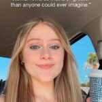 Mia Dinoto Instagram - Don’t put your trust in this life, for it is temporary along with everything in it. Instead put your trust in Jesus because the life He gives isn’t temporary but eternal.🤍 IB 𝙂𝙤𝙙𝙨 𝙒𝙤𝙧𝙙: “Jesus said to him, “I am the way, and the truth, and the life. No one comes to the Father except through me.” - John 14:6 —— “What no eye has seen, nor ear heard, nor the heart of man imagined, what God has prepared for those who love Him” —— Do not love the world or the things in the world. If anyone loves the world, the love of the Father is not in him. For all that is in the world—the desires of the flesh and the desires of the eyes and pride in possessions—is not from the Father but is from the world. And the world is passing away along with its desires, but whoever does the will of God abides forever. - 1 John 2:15-17 —— “Do not lay up for yourselves treasures on earth, where moth and rust destroy and where thieves break in and steal; but lay up for yourselves treasures in heaven, where neither moth nor rust destroys and where thieves do not break in and steal. For where your treasure is, there your heart will be also. - Matthew 6:19-21 • #christianinspiration #bibleverse #biblestudy #christianposts #christianreels #christianity #dailydevotional #dailyencouragement #christianquotes #christianencouragement #Jesussaves #Christiancontent #Christianreels