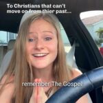 Mia Dinoto Instagram – For Christian that can’t move on from their past… 

REMEMBER⬇️

✨ “For ALL have sinned and fall short of the glory of God” – ROMANS 3:23

✨”If we confess our sins, He is faithful and just to forgive us our sins and to cleanse us from all unrighteousness.” – 1 John 1:9

✨ “Therefore, if anyone is in Christ, he is a new creation. The old has passed away; behold, the new has come.” 2 Corinthians 5:17 

✨ “There is therefore now no condemnation for those who are in Christ Jesus.” – Romans 8:1 

#turntoJesus #Jesusforgives #forgivness #setfree #freedomfromguilt #forgiven
