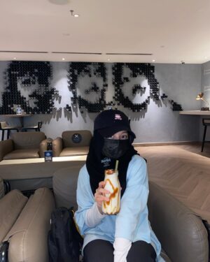 Mia Sara Nasuha Instagram - Is it too early for a vacation?
.
.
.
#miasara
#miasaranasuha
#miayoutube