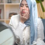 Mia Sara Nasuha Instagram - Hi guys! You guys pernah tak ada any pengalaman yang mengecewakan bila try product yang rata rata pengguna kata okay tapi tak okay dekat you? Jangan risau! Sebabbbb mia dah cuba this Hada Labo Hydrating Lotion. Produk ni membantu untuk hydrate kan skin mia. Bukan tu je, it can repairs the skin barrier and akan bagi your skin become more stronger, hydrated and healthier. Apa tunggu lagi? Go grab yours now! #HadaLaboMalaysia #HydratingLotion @hadalabomalaysia