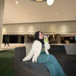 Mia Sara Nasuha Instagram - See u guys tonight loves 😘 🤍7pm 🤍Tea & Co Timesquare Miri Sarawak