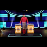 Mia Sara Nasuha Instagram – Celebrity Family Feud Malaysia kali ni memang meriah. Kita ada keluarga Ceria Boys & Ceria Girls! 😃

Saksikan Celebrity Family Feud Malaysia pada 22 April ( Isnin) ini, jam 7 petang di Astro Ceria, Astro Ria & Astro Go 
#celebrityfamilyfeudmalaysia #astroceria #astroria