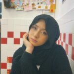 Mia Sara Nasuha Instagram - thurs-date <3