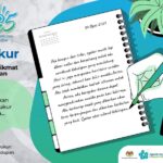 Mia Sara Nasuha Instagram – Bersyukur atas nikmat kehidupan. Apa kata mula dari hari ni, bila bangun dari tidur, terus bersyukur dengan menghargai nikmat kehidupan yang Tuhan beri.

# ANMS 
#sihatsepanjanghayat
#MyHEALTHKKM
#sihatmilikku