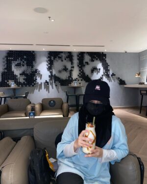 Mia Sara Nasuha Instagram - Is it too early for a vacation?
.
.
.
#miasara
#miasaranasuha
#miayoutube