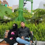 Mia Sara Nasuha Instagram – Had a great day today at Genting <3
.
.
.
#miasara
#miasaranasuha
#miayoutube