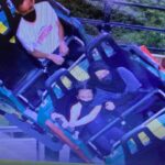 Mia Sara Nasuha Instagram – Day 2 at Legoland !! @legolandmalaysia  We went to their sea life for the first time!! 
.
.
.
#miasara
#miasaranasuha
#miayoutube