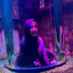 Mia Sara Nasuha Instagram – Day 2 at Legoland !! @legolandmalaysia  We went to their sea life for the first time!! 
.
.
.
#miasara
#miasaranasuha
#miayoutube