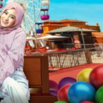 Mia Sara Nasuha Instagram - Bila Mia rasa need a break, Mia mesti grab KITKAT Milk Chocolate Ice Cream.. Tak pernah mengecewakan!😋 Korang pun have a break with KITKAT Ice Cream okay!❤️ #NestleIceCream #KITKATIceCream