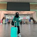 Mia Sara Nasuha Instagram – Mia balik kampung duluuu!!
.
.
.
#miasara
#miasaranasuha
#miayoutube