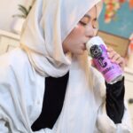 Mia Sara Nasuha Instagram – Selamat Tahun Baru! 🥳 #VIDAC