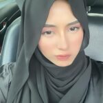 Mia Sara Nasuha Instagram – so hungry for nasi lemak right now 😩