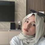 Mia Sara Nasuha Instagram - 💚💚💚