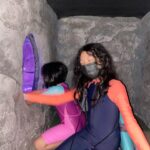 Mia Sara Nasuha Instagram – Day 2 at Legoland !! @legolandmalaysia  We went to their sea life for the first time!! 
.
.
.
#miasara
#miasaranasuha
#miayoutube