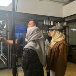 Mia Sara Nasuha Instagram – peaky blinders??