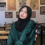Mia Sara Nasuha Instagram - it has been awhile since i post a proper picture on this acc 🫶🏻