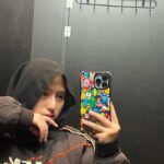 Mia Sara Nasuha Instagram - no makeup day!!