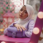 Mia Sara Nasuha Instagram - Siapa tak sempat beli baju raya lagi? Tunggu apa 😣 go get yours now from @qiszar . What?! kasut raya tak beli jugakk?? well GO RUN TO @christyngshoes NOW!! My top favourite brand since 2020 🤍