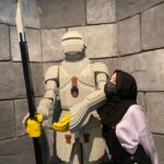 Mia Sara Nasuha Instagram – day 1 at @legolandmalaysia !! More adventures to go! 🥳
.
.
.
#miasara
#miasaranasuha
#miayoutube